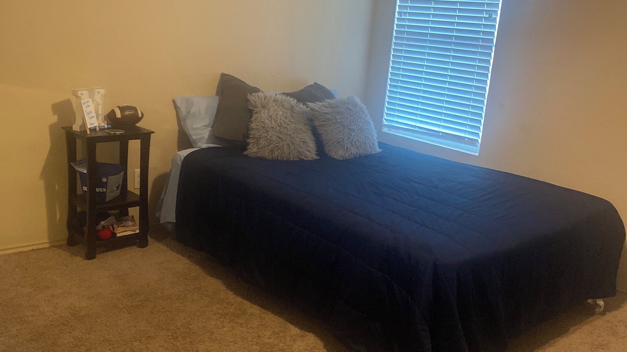 Photo of Bedroom in Seguin