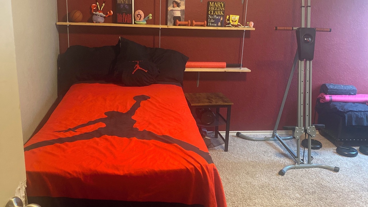 Photo of Bedroom in Seguin