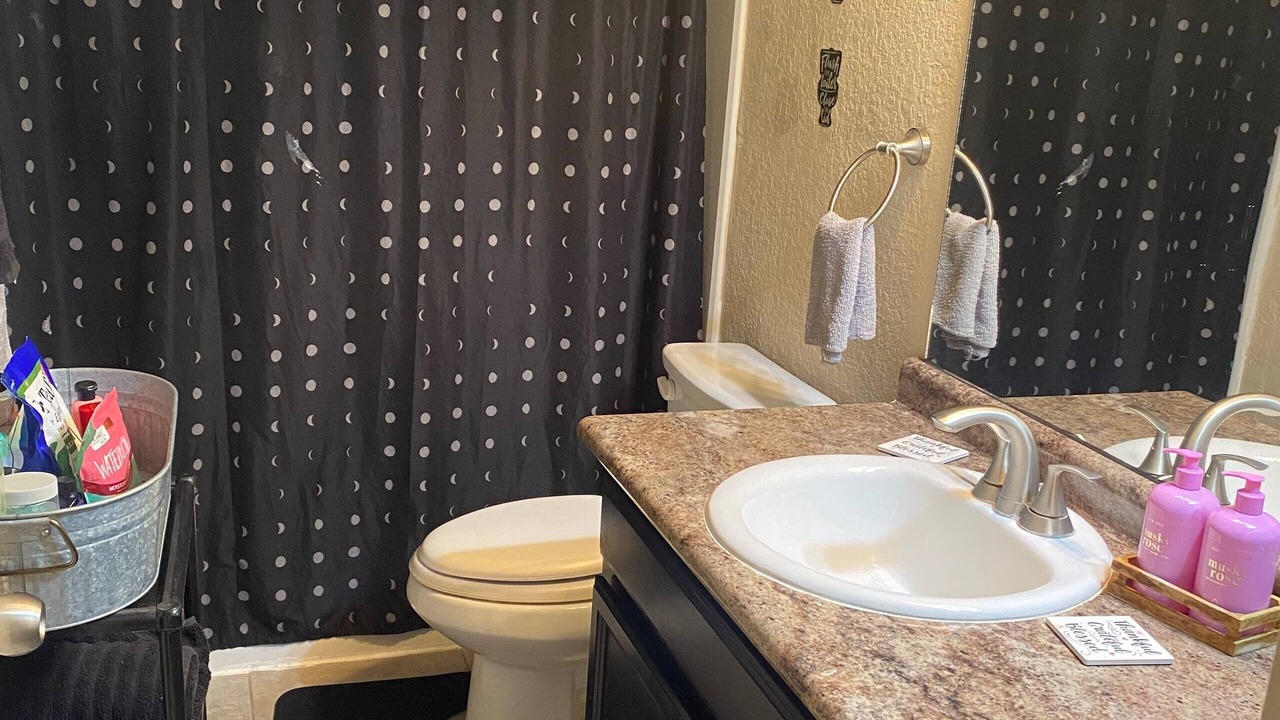 Photo of Bathroom in Seguin