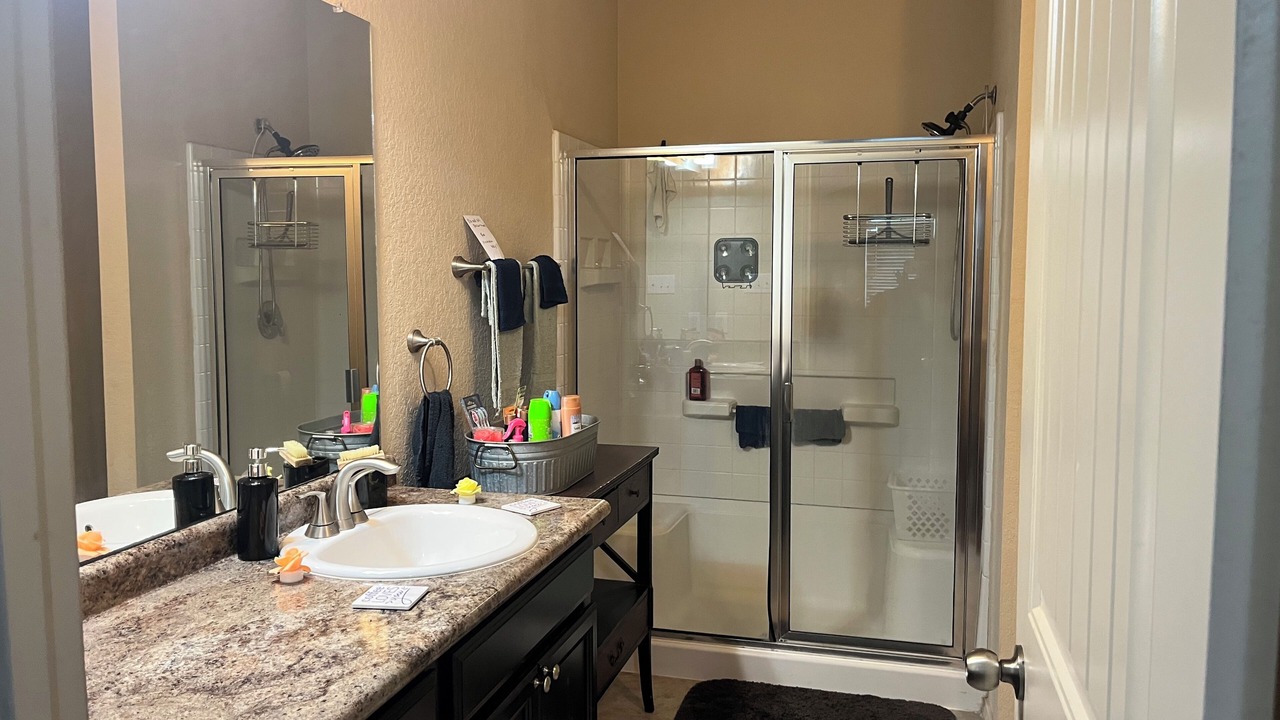 Photo of Bathroom in Seguin