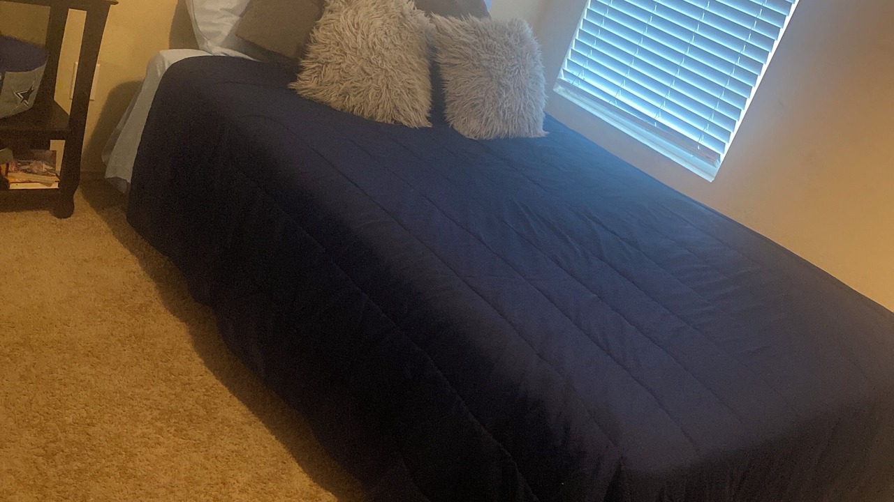 Photo of Bedroom in Seguin