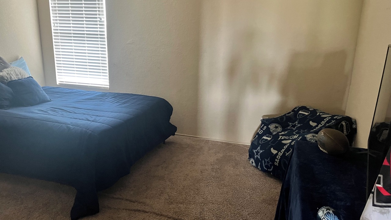 Photo of Bedroom in Seguin