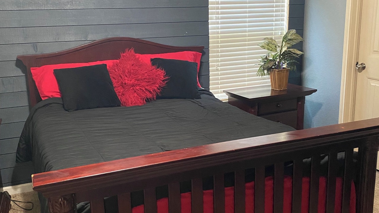 Photo of Bedroom in Seguin