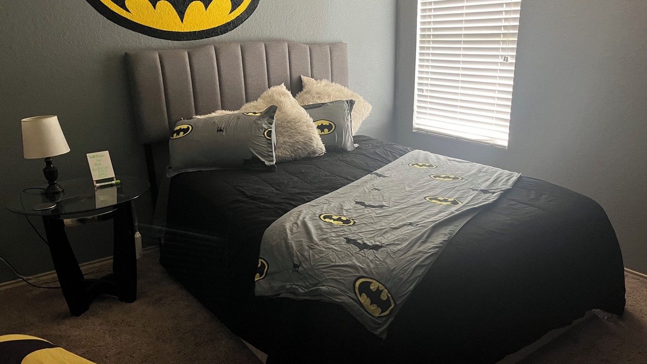 Photo of Bedroom in Seguin
