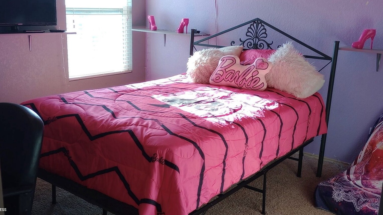 Photo of Bedroom in Seguin