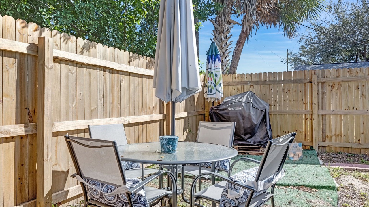 Photo of Outdoor in Apollo Beach