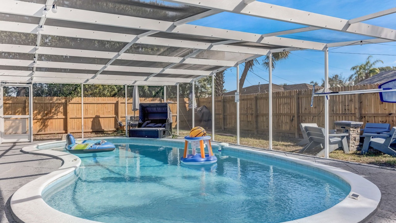 Photo of Outdoor in Apollo Beach