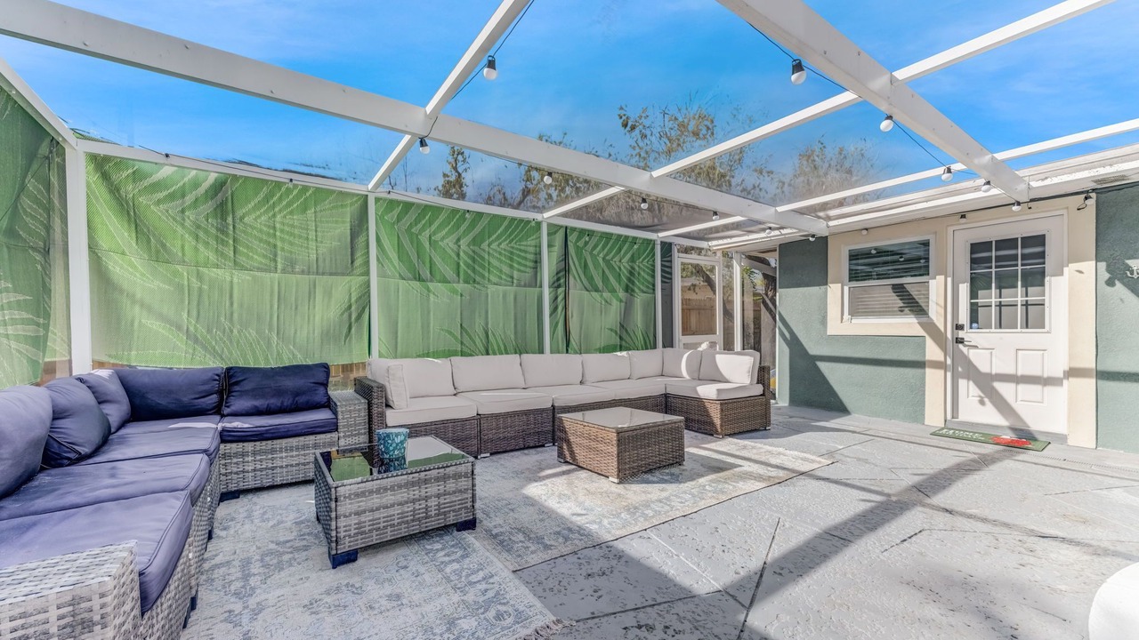 Photo of Outdoor in Apollo Beach