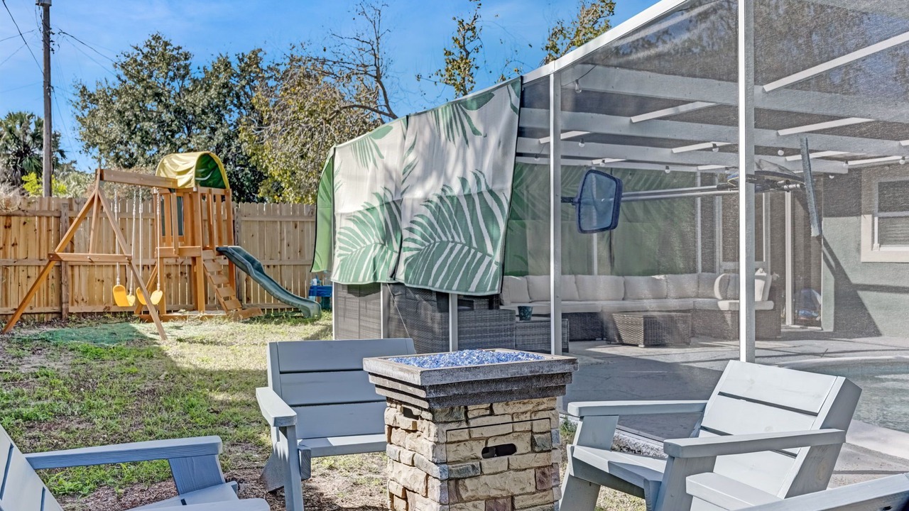 Photo of Outdoor in Apollo Beach