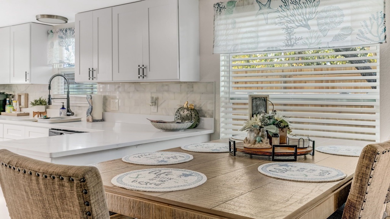 Photo of Kitchen in Apollo Beach