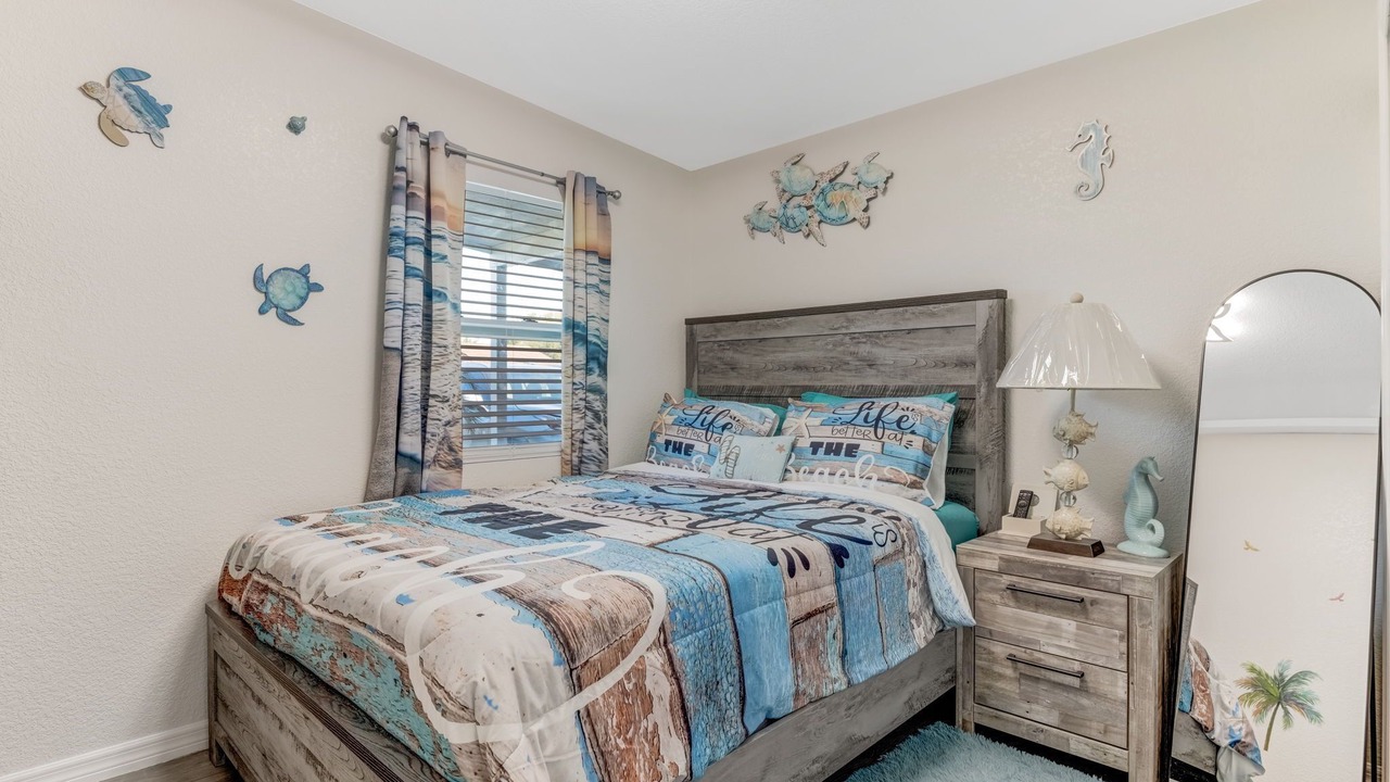 Photo of Bedroom in Apollo Beach