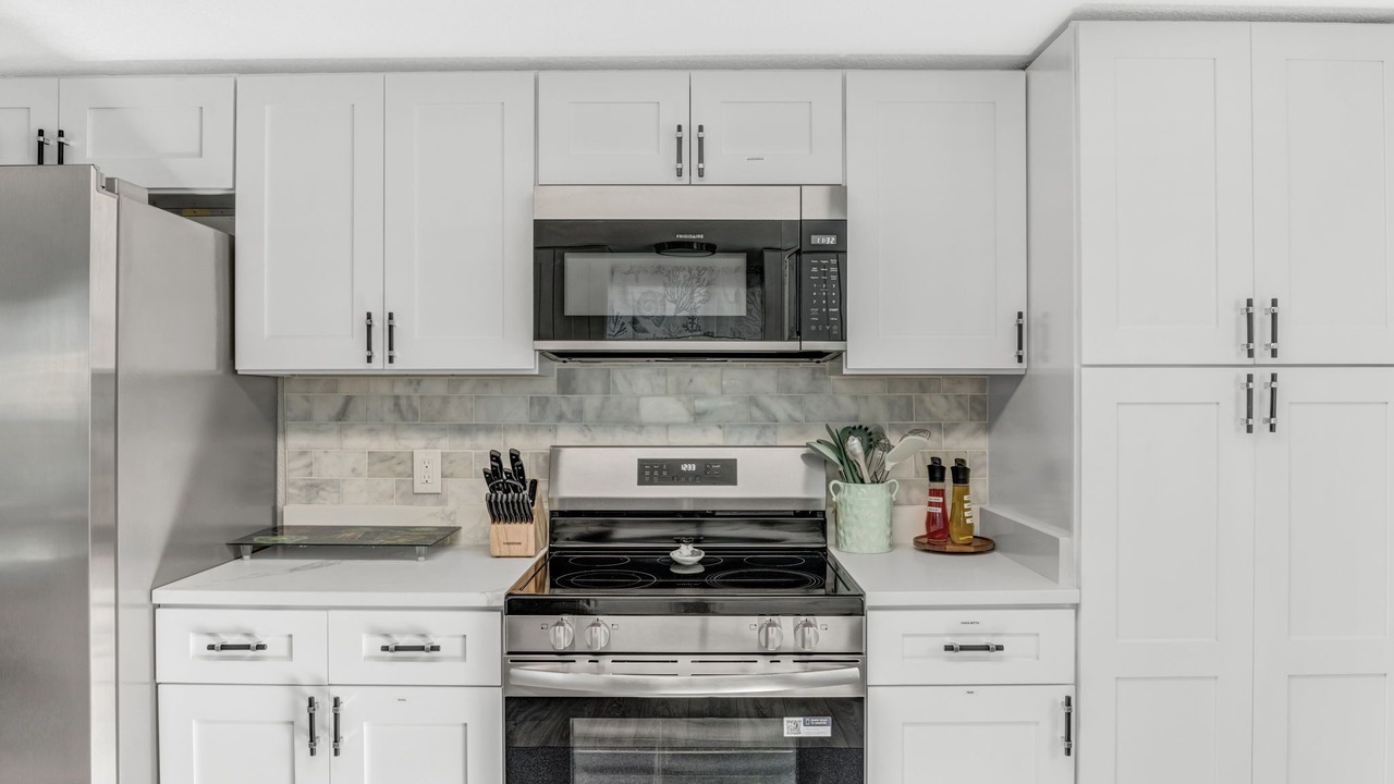 Photo of Kitchen in Apollo Beach