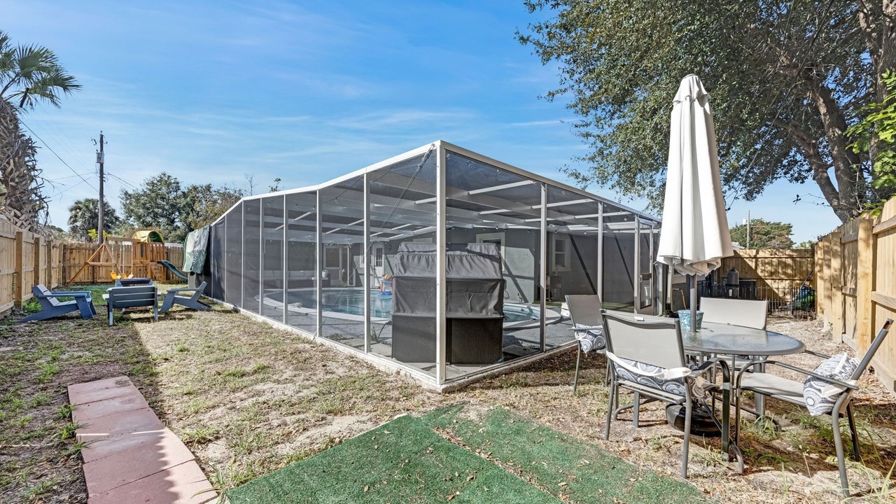 Photo of Outdoor in Apollo Beach