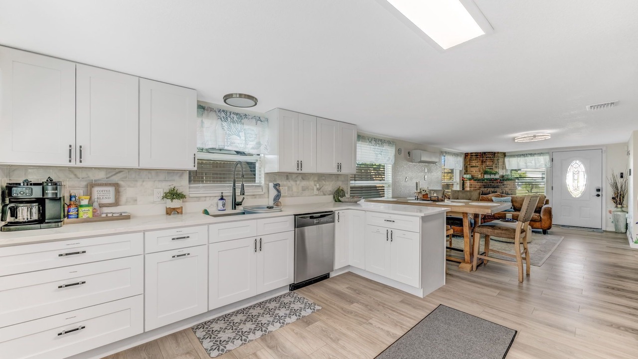 Photo of Kitchen in Apollo Beach