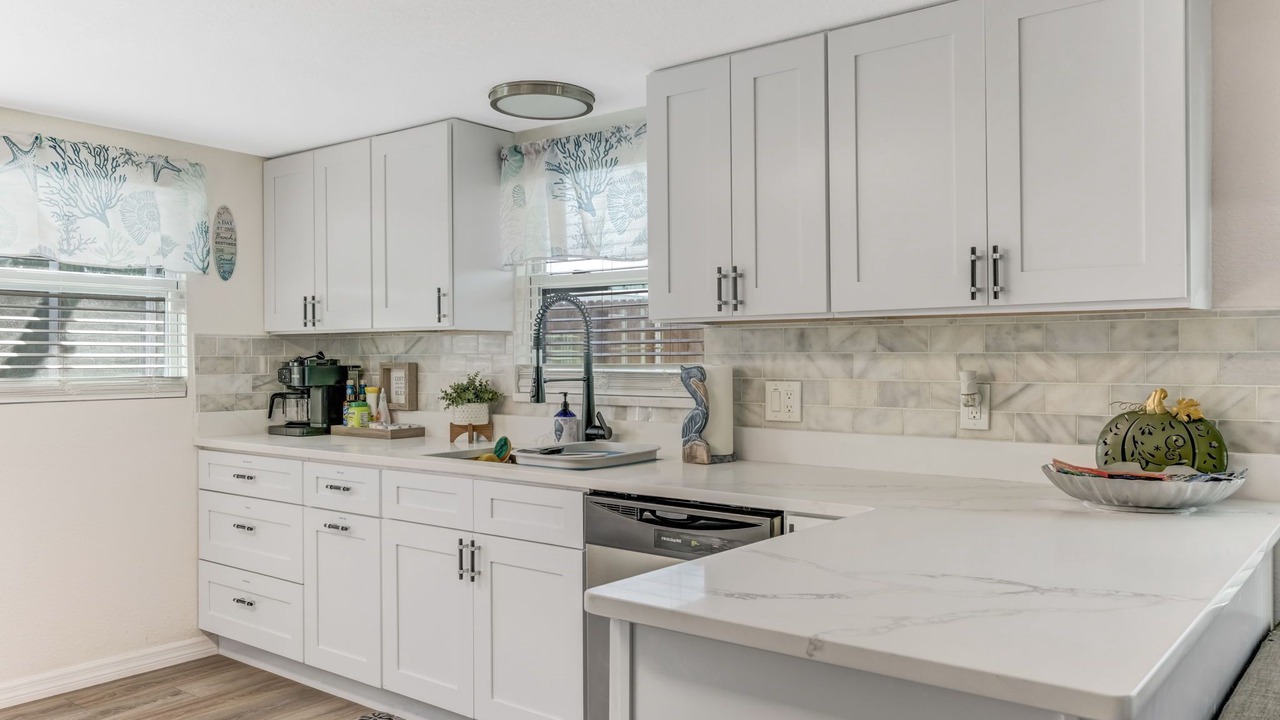 Photo of Kitchen in Apollo Beach