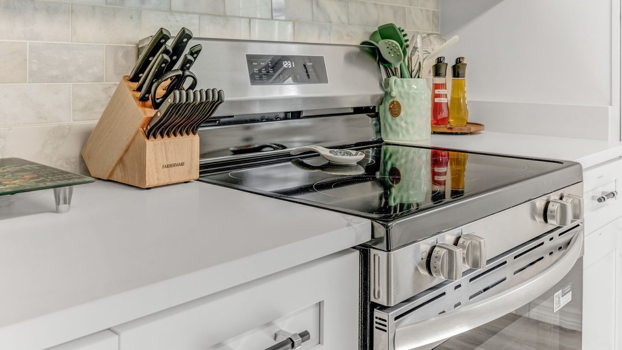 Photo of Kitchen in Apollo Beach