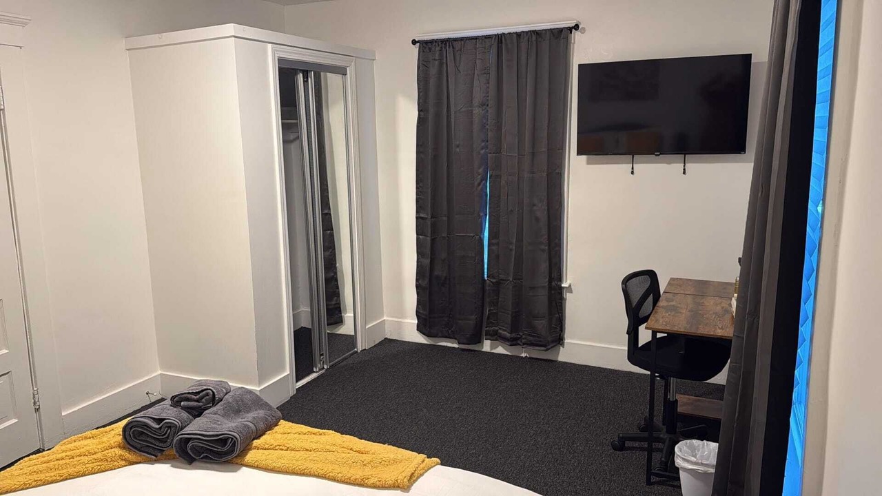 Photo of Bedroom in New Haven
