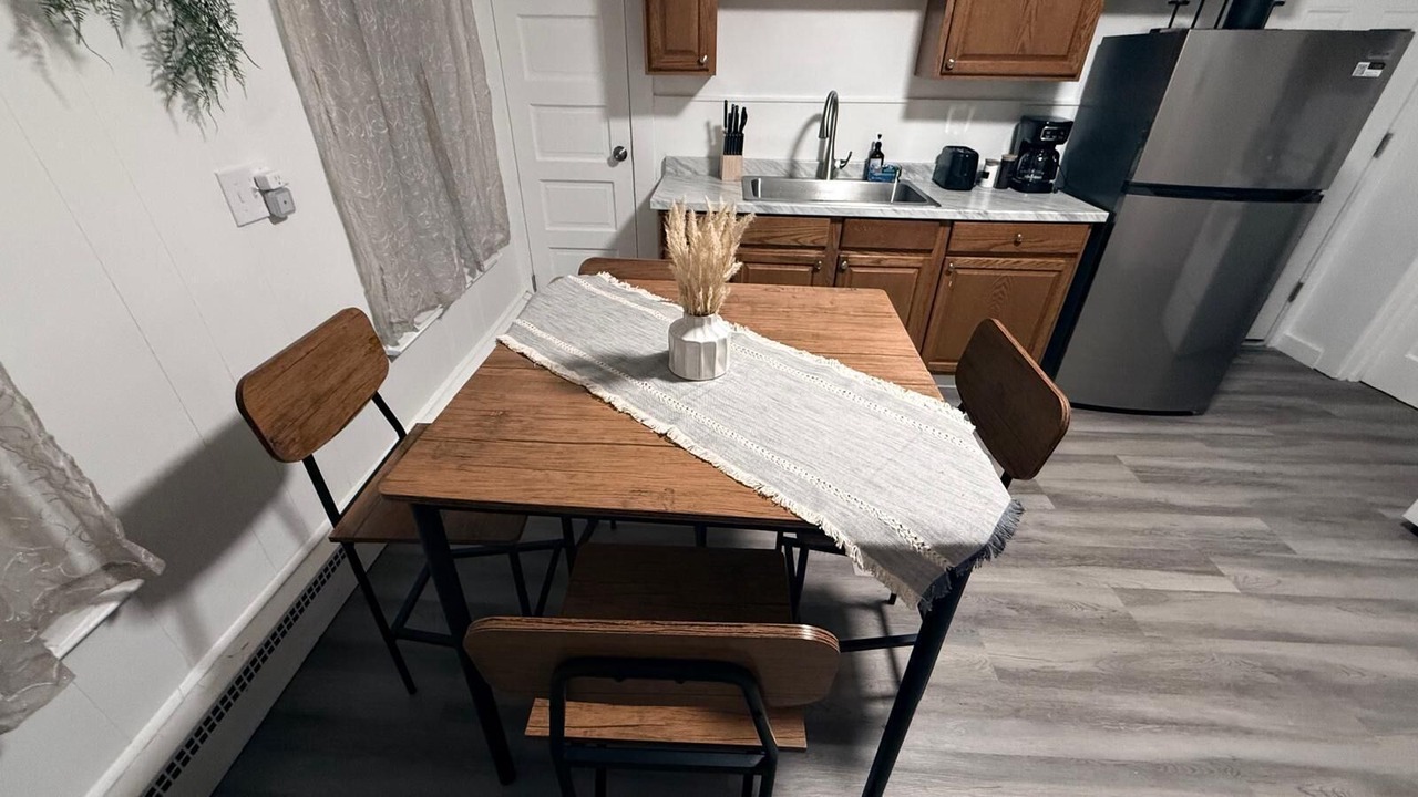 Photo of Kitchen in New Haven