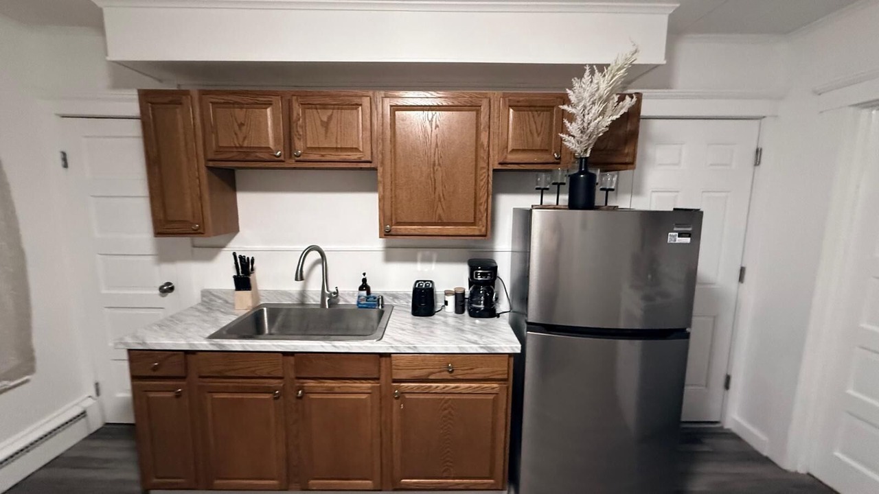 Photo of Kitchen in New Haven