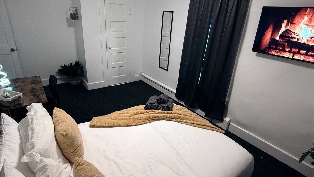 Photo of Bedroom in New Haven