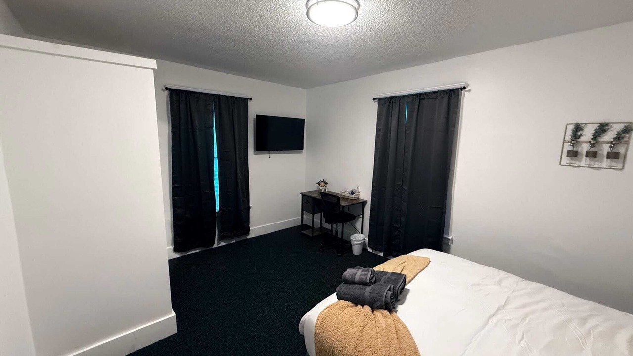 Photo of Bedroom in New Haven