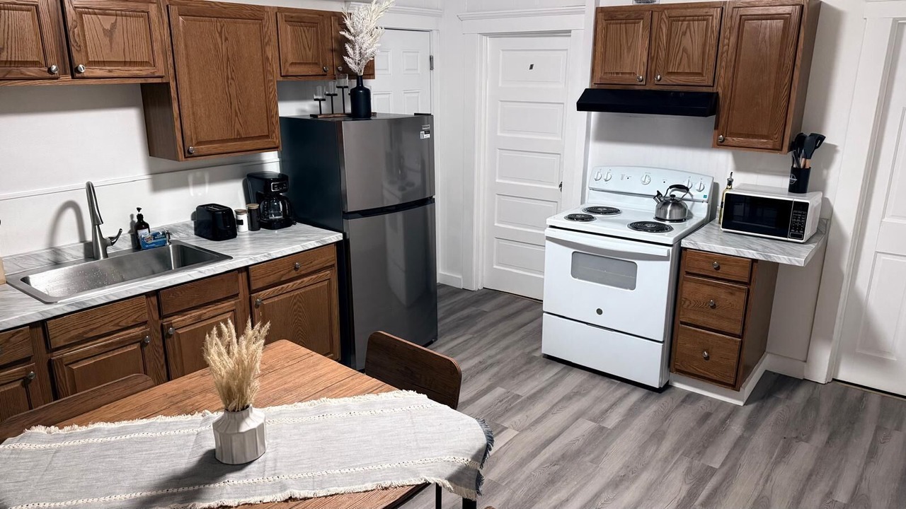 Photo of Kitchen in New Haven