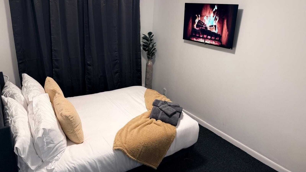 Photo of Bedroom in New Haven