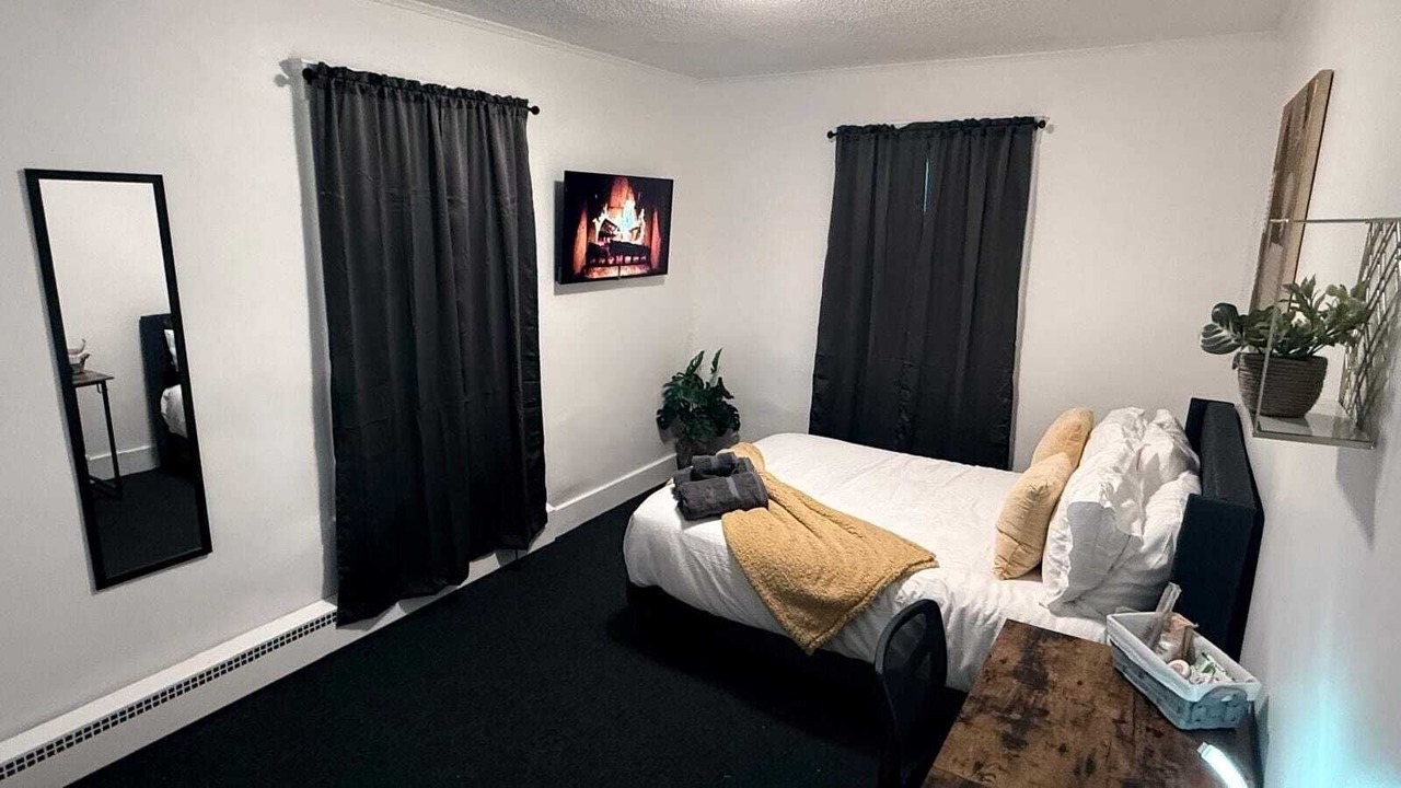 Photo of Bedroom in New Haven