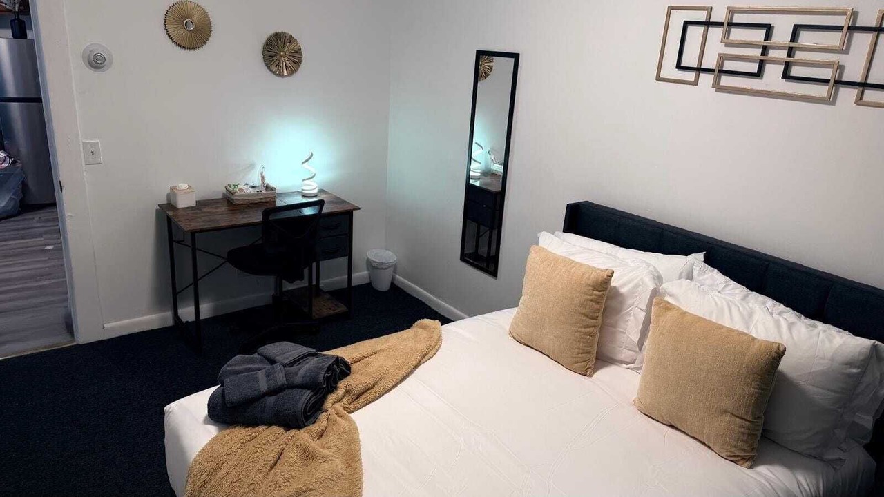 Photo of Bedroom in New Haven