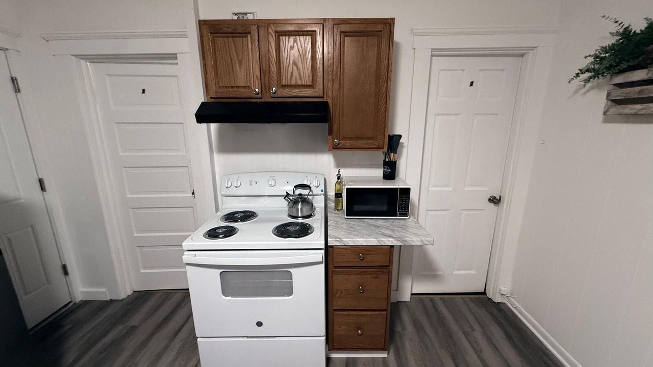Photo of Kitchen in New Haven