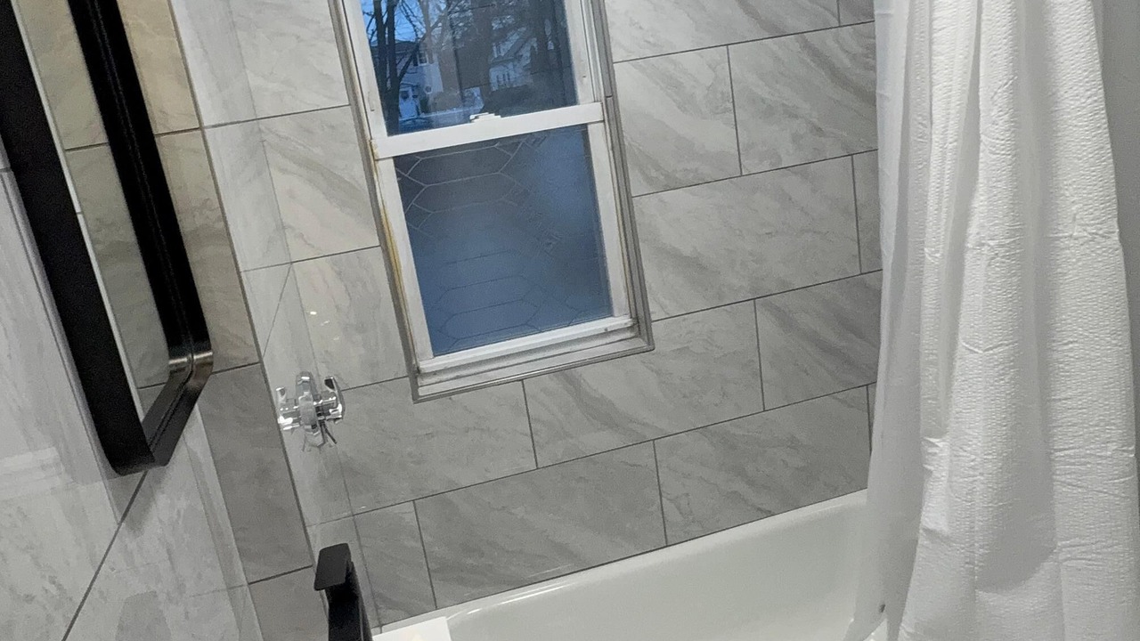 Photo of Bathroom in New Haven