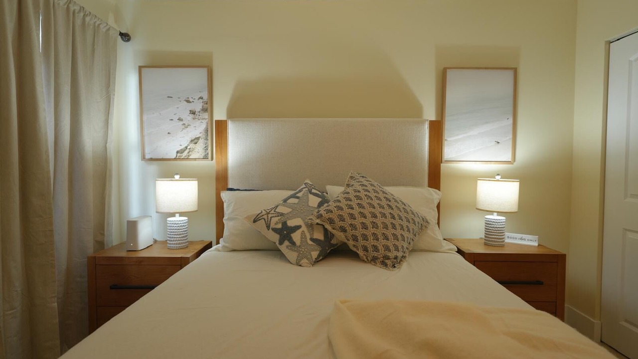 Photo of Bedroom in Tamiami