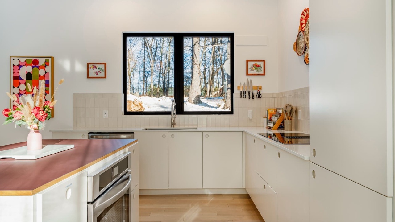 Photo of Kitchen in Round Top