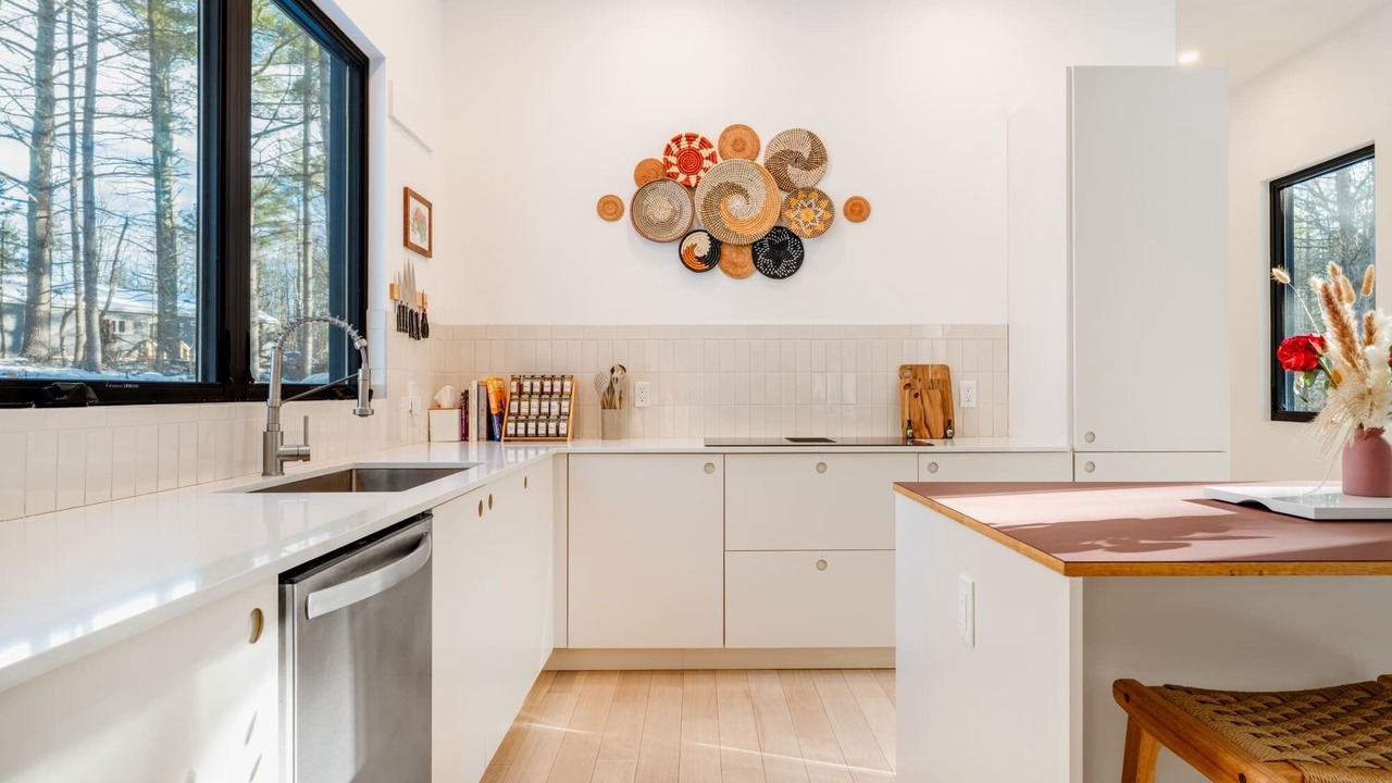 Photo of Kitchen in Round Top