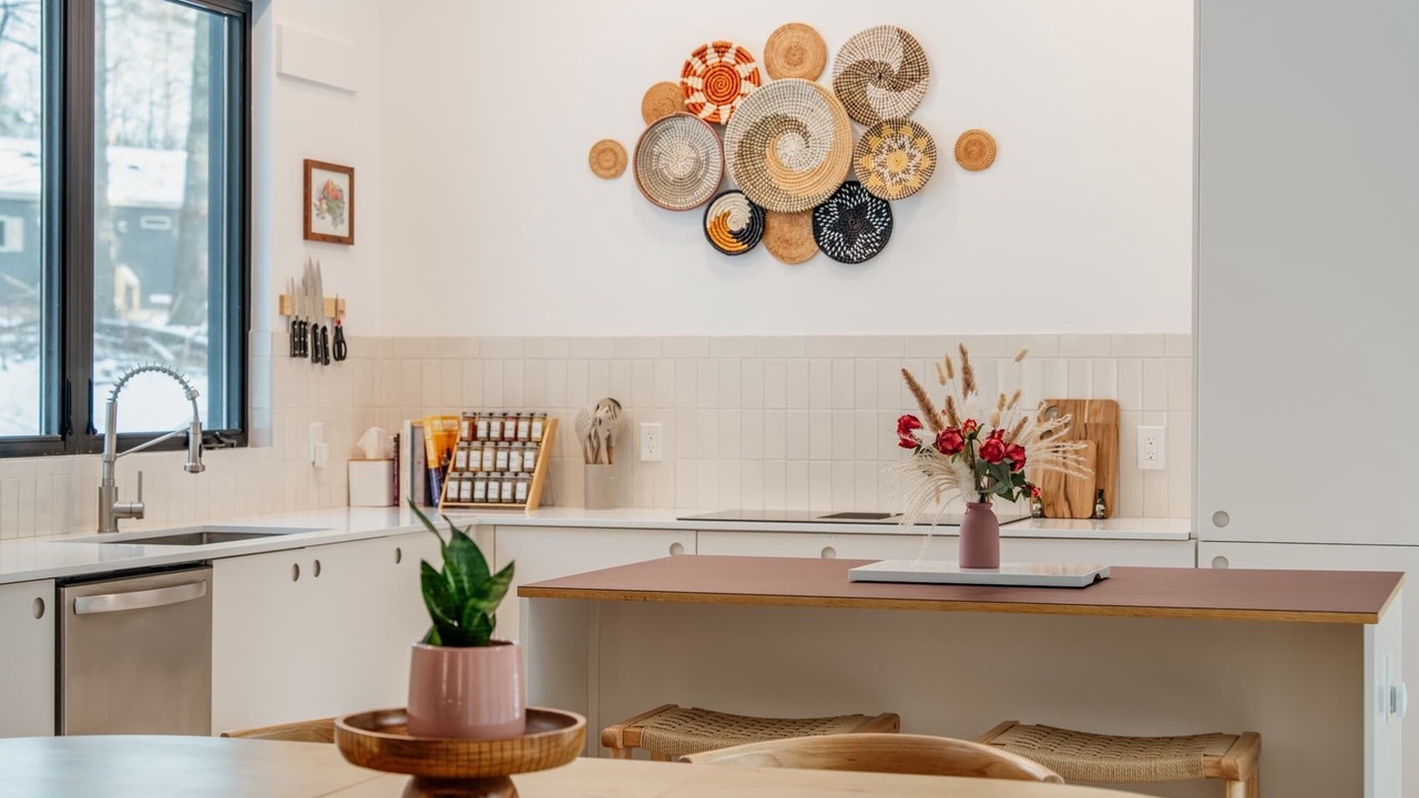 Photo of Kitchen in Round Top