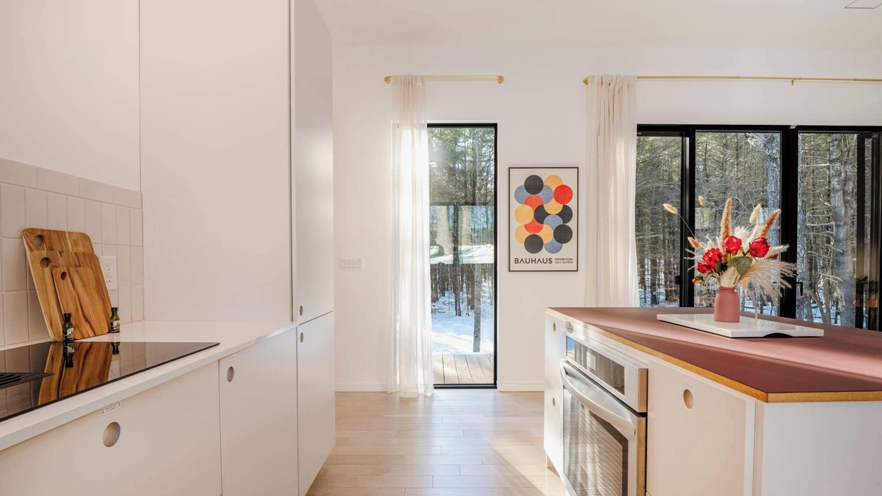 Photo of Kitchen in Round Top