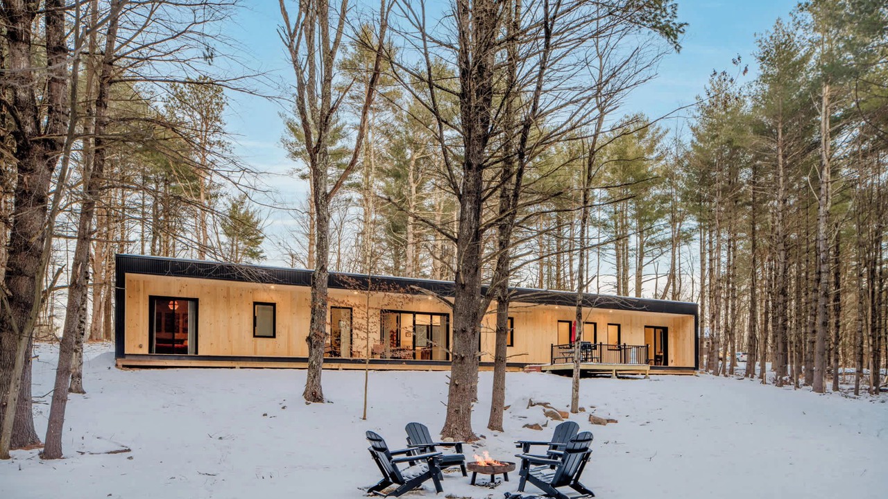 Photo of Outdoor in Round Top