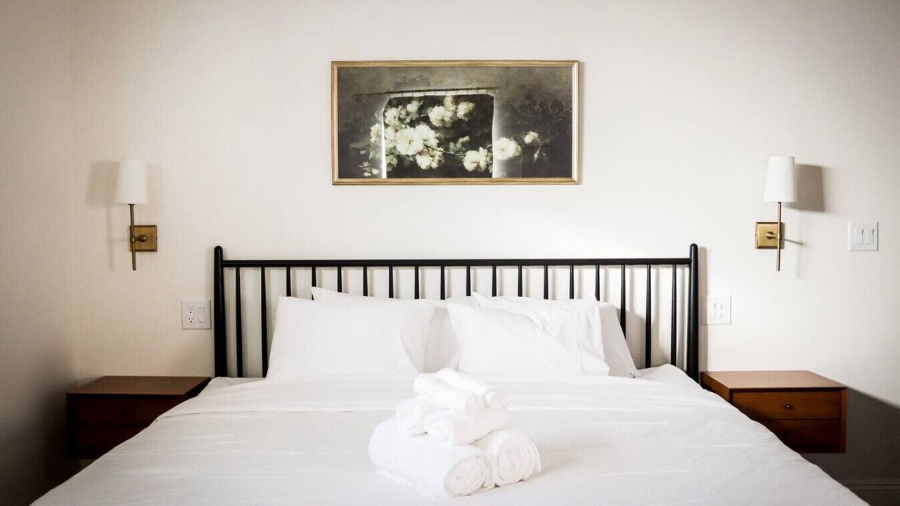 Photo of Bedroom in Riviera - Westchester