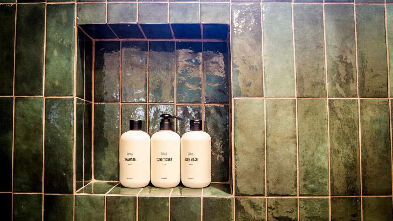 Photo of Bathroom in Riviera - Westchester