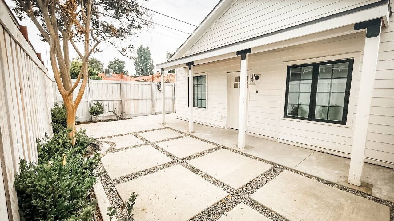 Photo of Outdoor in Riviera - Westchester