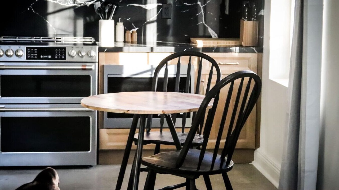 Photo of Kitchen in Riviera - Westchester