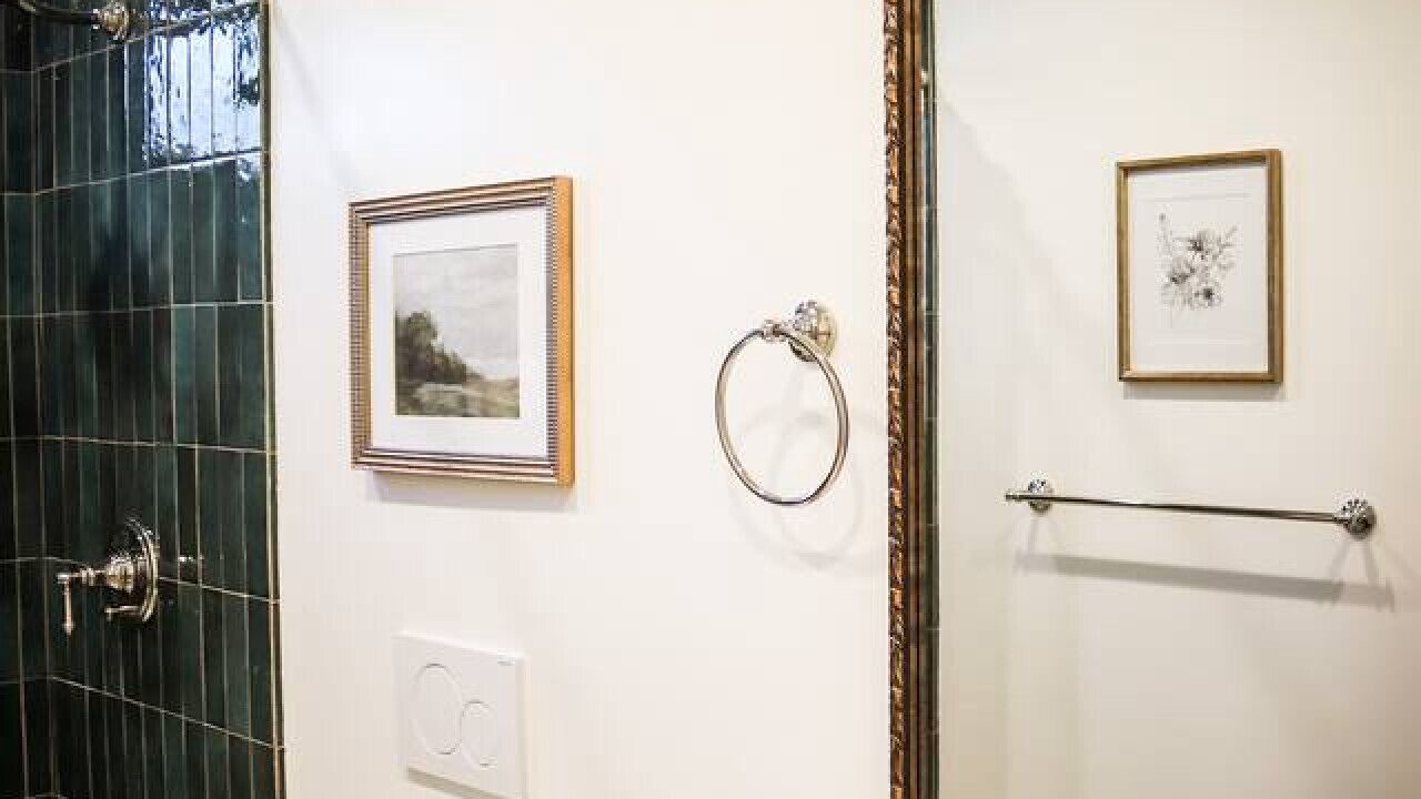 Photo of Bathroom in Riviera - Westchester