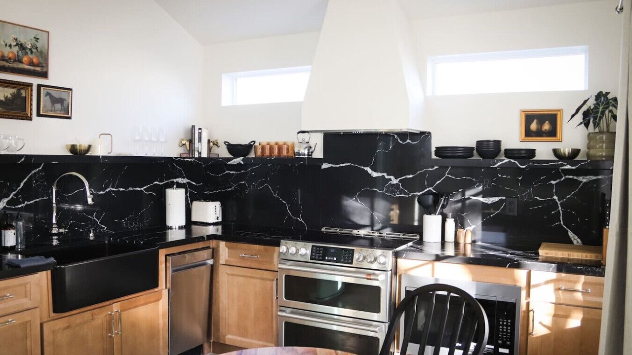 Photo of Kitchen in Riviera - Westchester