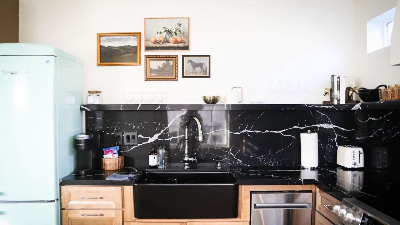 Photo of Kitchen in Riviera - Westchester