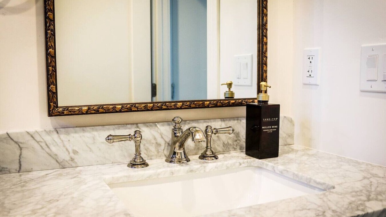 Photo of Bathroom in Riviera - Westchester