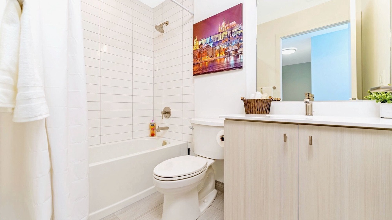 Photo of Bathroom in Kitchener
