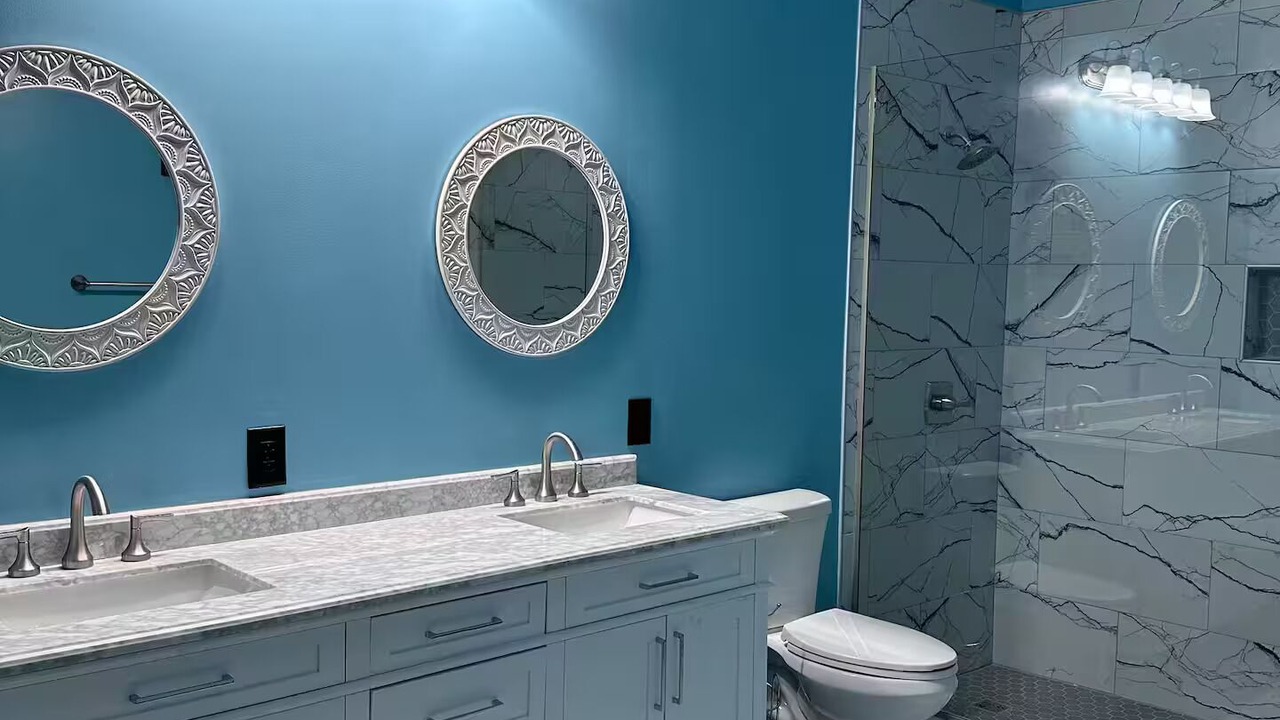 Photo of Bathroom in Brazil