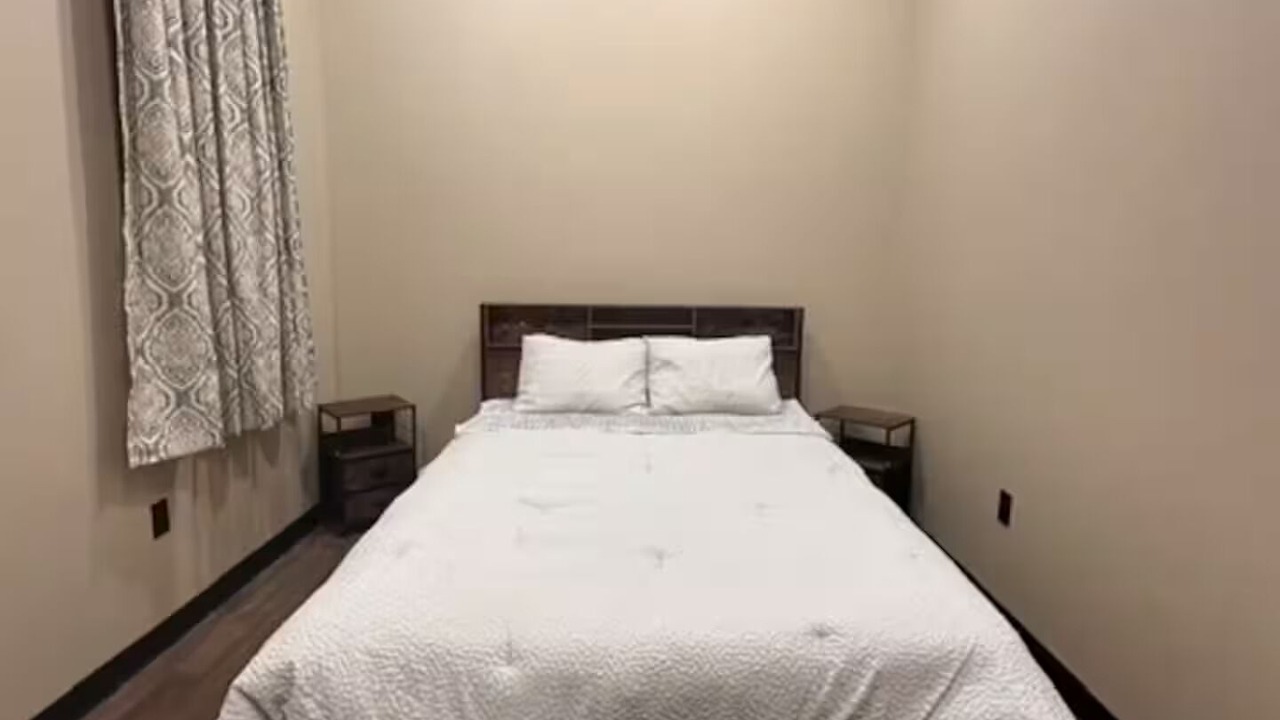 Photo of Bedroom in Brazil
