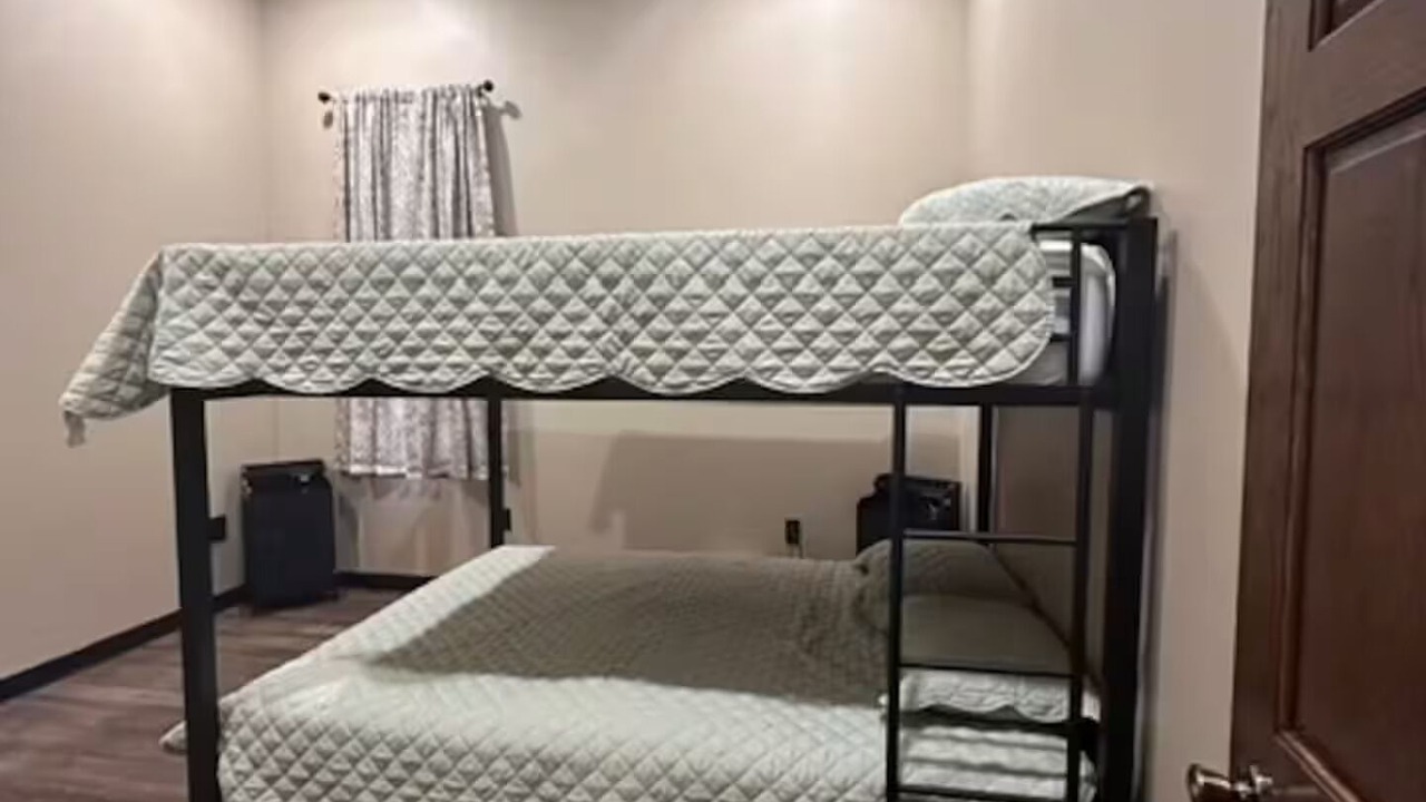 Photo of Bedroom in Brazil