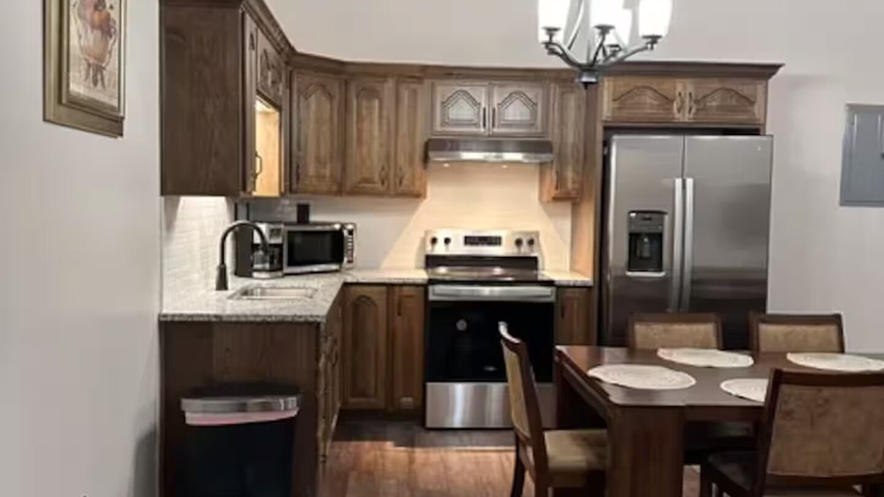 Photo of Kitchen in Brazil